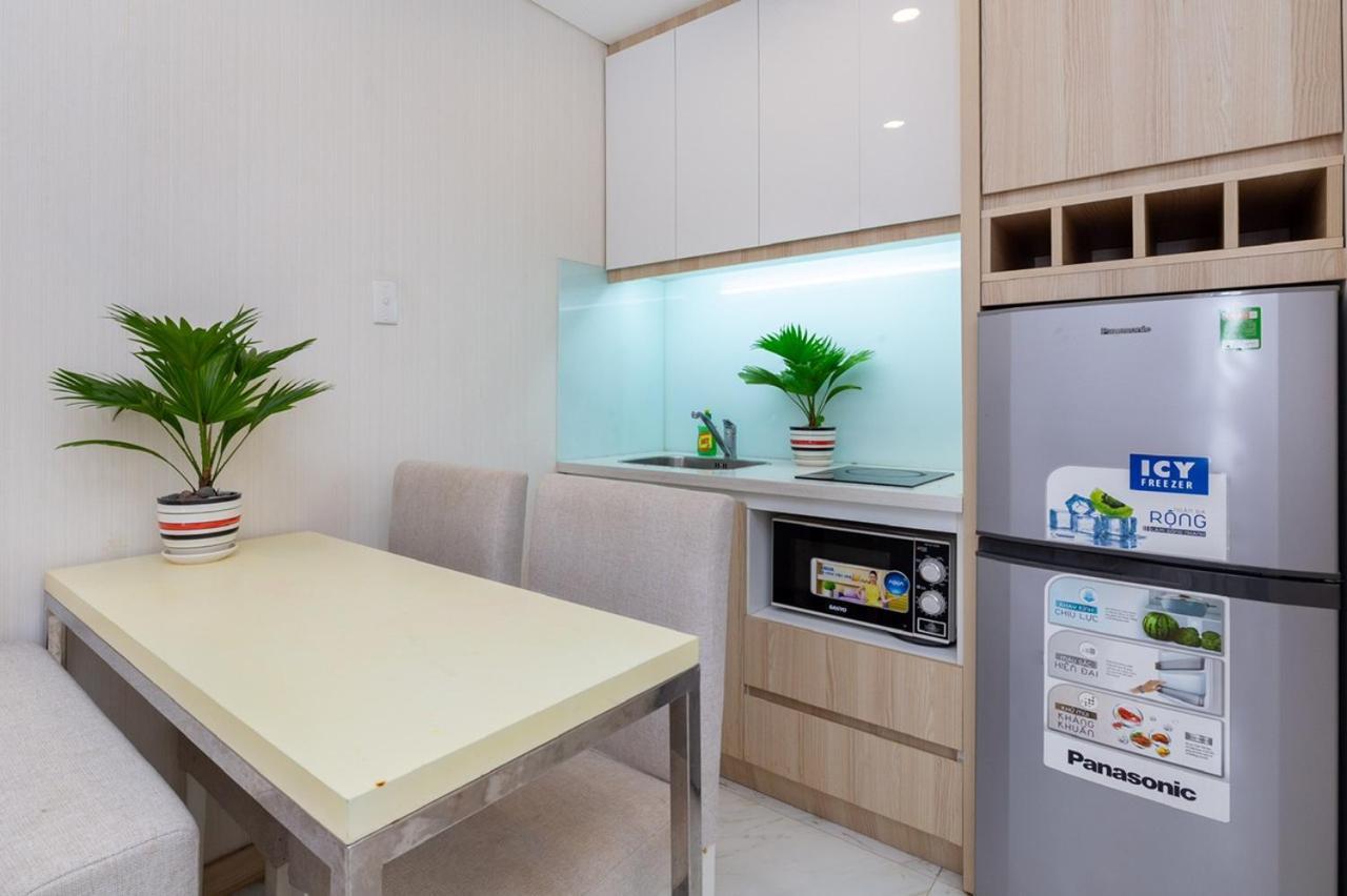 Cubicity Hidden House Ho Chi Minh City Bagian luar foto