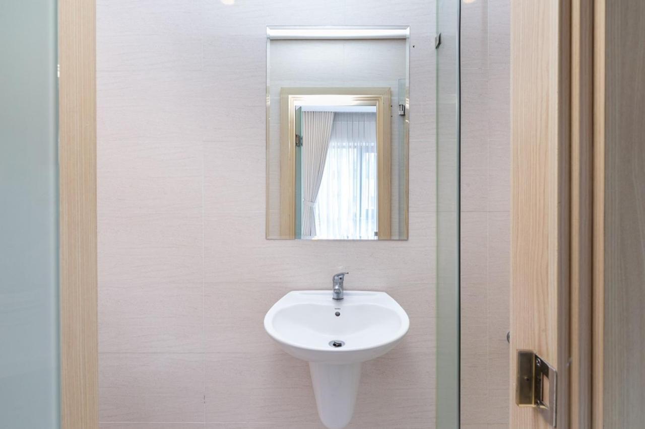 Cubicity Hidden House Ho Chi Minh City Bagian luar foto