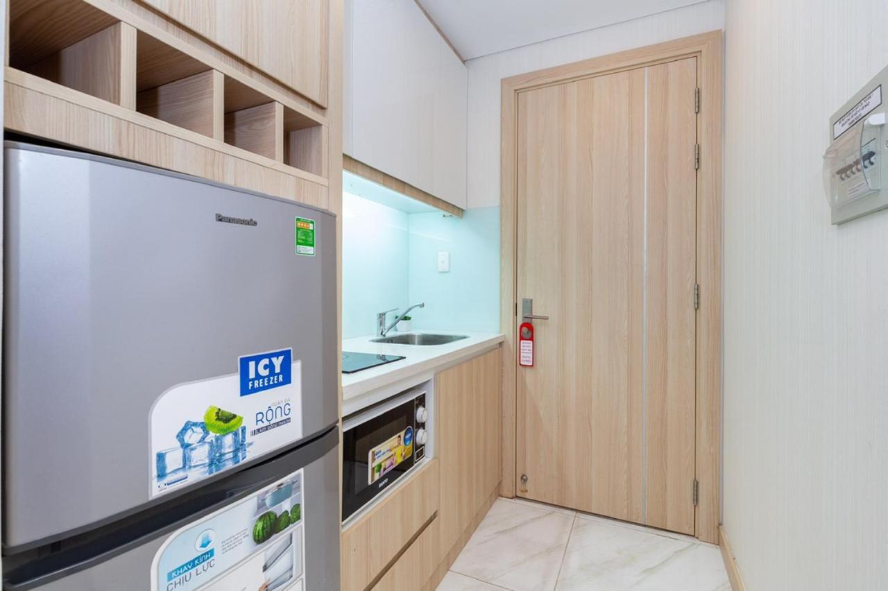 Cubicity Hidden House Ho Chi Minh City Bagian luar foto