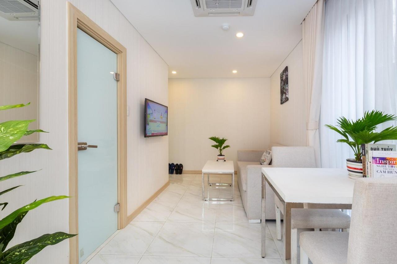 Cubicity Hidden House Ho Chi Minh City Bagian luar foto