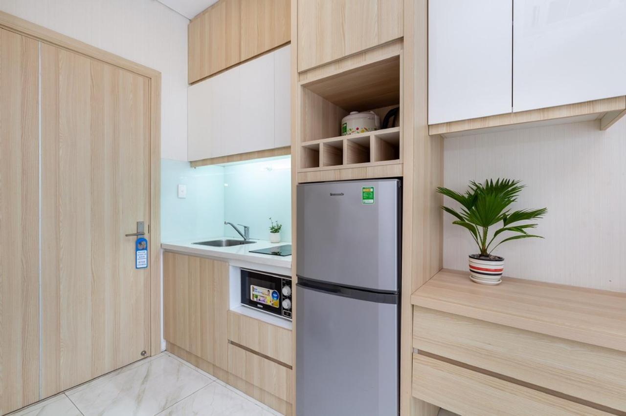 Cubicity Hidden House Ho Chi Minh City Bagian luar foto