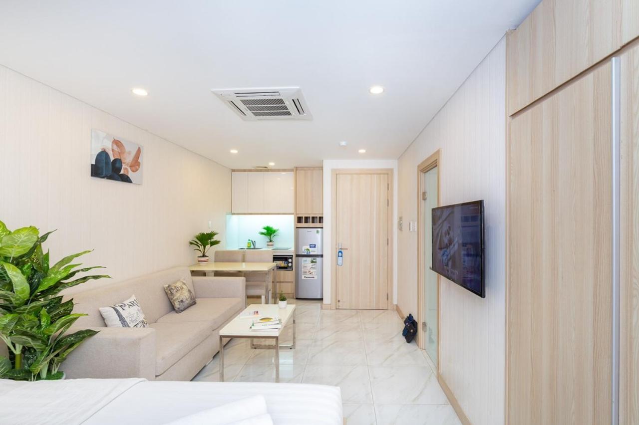 Cubicity Hidden House Ho Chi Minh City Bagian luar foto